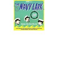The Navy Lark. Vol. 20 Number One Gets Married
