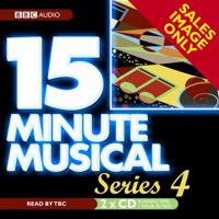 15 Minute Musical