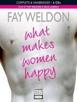 What Makes Women Happy