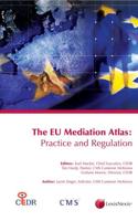 The EU Mediation Atlas