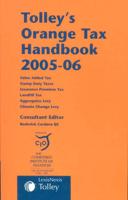Orange Tax Handbook 2005-06
