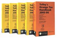 Yellow and Orange Tax Handbooks. June and September Editions