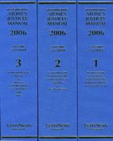 Stone's Justices' Manual 2006