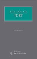 The Law of Tort