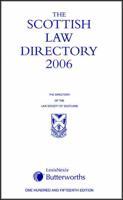 The Scottish Law Directory