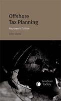 Offshore Tax Planning