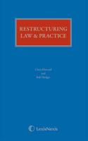 Restructuring Law and Practice