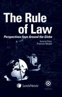 The Rule of Law