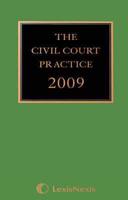 The Civil Court Practice 2009