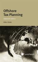 Offshore Tax Planning