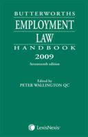 Butterworths Employment Law Handbook