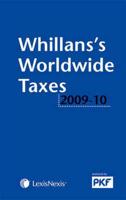 Whillans's Worldwide Taxes 2009-10