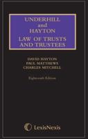 Underhill and Hayton