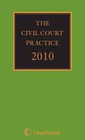 The Civil Court Practice 2010