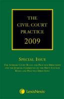 The Civil Court Practice 2009