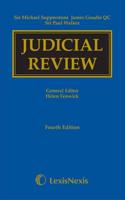 Judicial Review