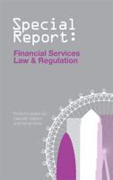 Financial Services Law and Regulation