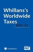 Whillans's Worldwide Taxes 2011-12