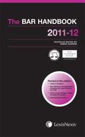 The Bar Handbook 2011-2012