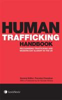 Human Trafficking Handbook
