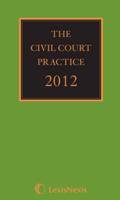 The Civil Court Practice 2012. Procedural Tables