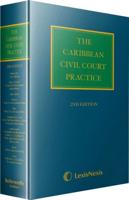 The Caribbean Civil Court Practice