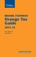 Moore Stephens Orange Tax Guide 2013-14