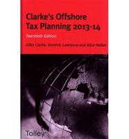 Clarke's Offshore Tax Planning