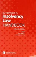 Butterworths Insolvency Law Handbook