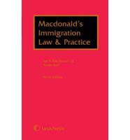 Macdonald's Immigration Law & Practice