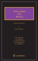Williams on Wills