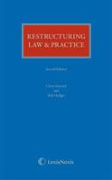 Restructuring Law and Practice