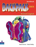 Backpack Starter Level Workbook