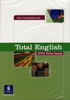 Total English Pre-Intermediate DVD