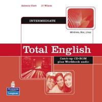 Total English Intermediate CD-Rom for Pack