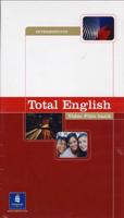 Total English Intermediate Video (PAL)