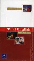 Total English Intermediate Video (NTSC)