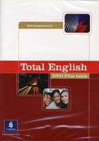 Total English Intermediate DVD