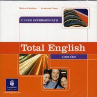 Total English Upper Intermediate