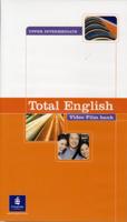 Total English Upper Intermediate Video (PAL)