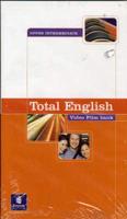 Total English Upper Intermediate Video (NTSC)