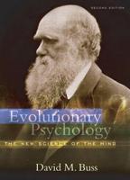 Multi Pack:Physiology of Behavior With Neuroscience Animations and Student Guide CD-ROM(International Edition) and Evolutionary Psychology:The New Science of the Mind