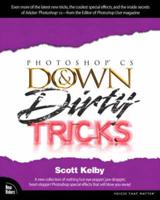 Photoshop CD Down and Dirty Tricks and 100 Hot Photoshop CS Tips Pack