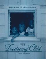Online Course Pack:The Developing Child With Mydevelopmentlab