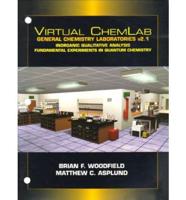 Multi Pack:Virtual Chemlab 2.0 and CD ROM