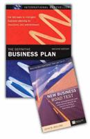 Multi Pack: Definitive Business Plan With New Business Road Test