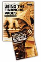 Multi Pack: FT Guide Using Financial Pages With FT Guide Using Interpreting Company Accounts