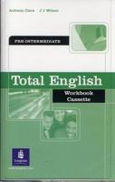 Total English Pre-Intermediate Workbook Cassette