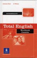 Total English Intermediate Workbook Cassette