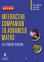 Interactive Companion to Advanced Mathematics: AS Student CD-ROM